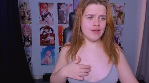 lusy_puff online show from 20, 1, 2025