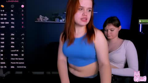 lusy_puff online show from 1, 2, 2025