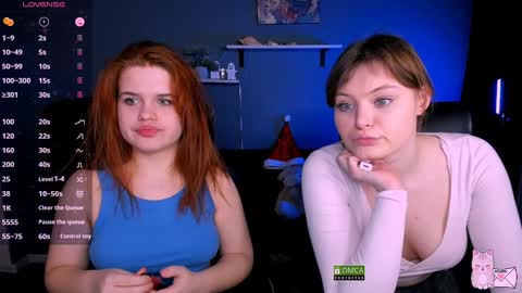 lusy_puff online show from 2, 2, 2025