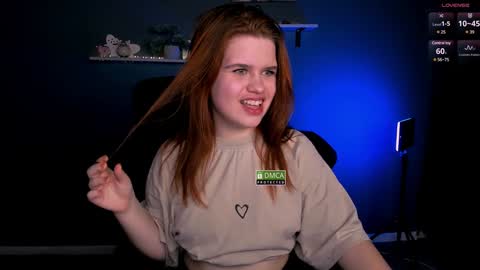 lusy_puff online show from 4, 2, 2025