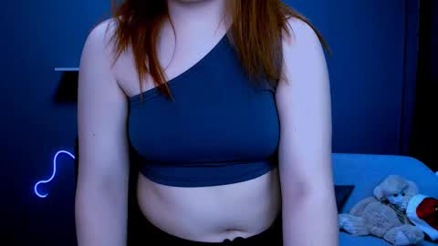 lusy_puff online show from 11, 2, 2025