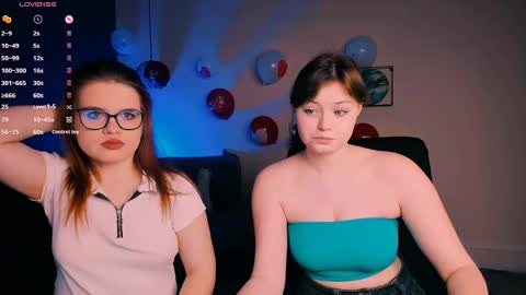 lusy_puff online show from 25, 2, 2025