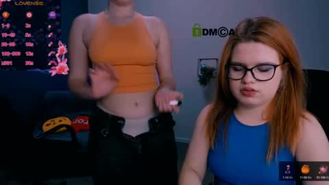 lusy_puff online show from 26, 2, 2025