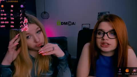 lusy_puff online show from 27, 2, 2025