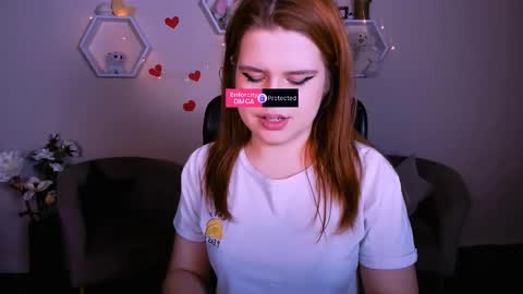 lusy_puff online show from 27, 2, 2025