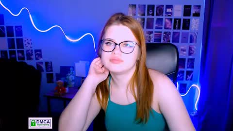 lusy_puff online show from 2, 3, 2025