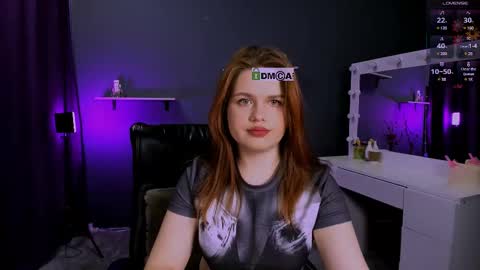 lusy_puff online show from 10, 3, 2025