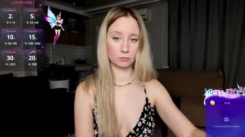 Snapshot of lusyagreenberg chatting on 2, 12, 2024 LusyaGreenberg online show from 2, 12, 2024