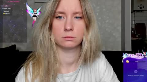 Snapshot of lusyagreenberg chatting on 11, 12, 2024 LusyaGreenberg online show from 11, 12, 2024