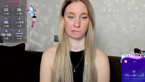 Snapshot of lusyagreenberg chatting on 17, 12, 2024 LusyaGreenberg online show from 17, 12, 2024