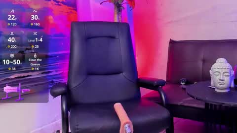 Snapshot of luuck_6 chatting on 6, 2, 2026 luuck online show from 6, 2, 2026