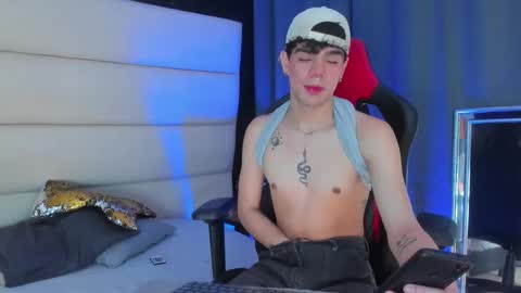 Snapshot of luuck_6 chatting on 20, 2, 2026 luuck online show from 20, 2, 2026