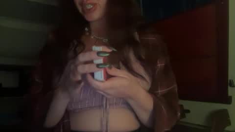 Snapshot of luuunaheartxxx chatting on 31, 10, 2025 luuunaheartxxx online show from 31, 10, 2025