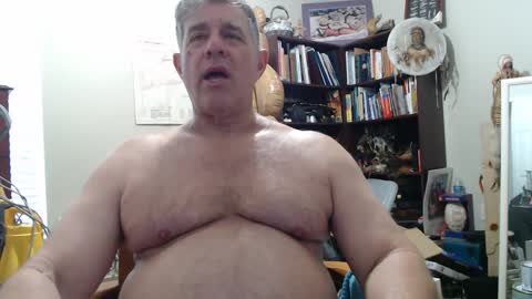 Snapshot of luv2bnakedallthetime chatting on 6, 10, 2025 Tony online show from 6, 10, 2025