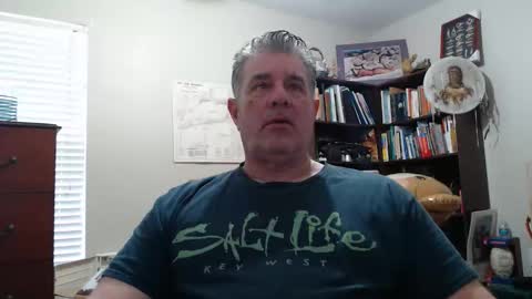 Snapshot of luv2bnakedallthetime chatting on 11, 1, 2026 Tony online show from 11, 1, 2026