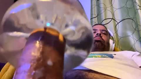 Snapshot of luv2cumc2c chatting on 23, 10, 2025 luv2cumc2c online show from 23, 10, 2025