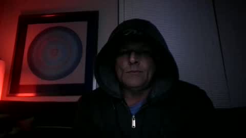 Luv2tokNstrok online show from 31, 10, 2025