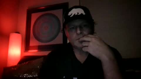 Luv2tokNstrok online show from 24, 11, 2025