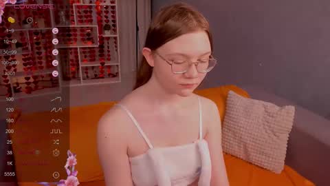 Tessa online show from 13, 2, 2026