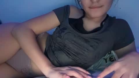 Snapshot of luvie8888 chatting on 17, 1, 2026 Luviee online show from 17, 1, 2026