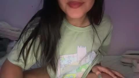 Snapshot of luvie8888 chatting on 7, 2, 2026 Luviee online show from 7, 2, 2026