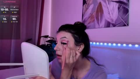 Veronica online show from 1, 7, 2026