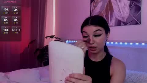 Veronica online show from 30, 7, 2026