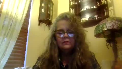 LuvMeDestinee online show from 15, 9, 2025
