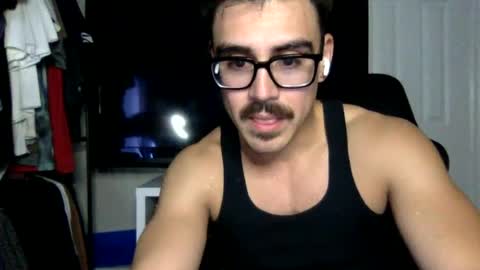 luvrboy77 online show from 3, 7, 2026