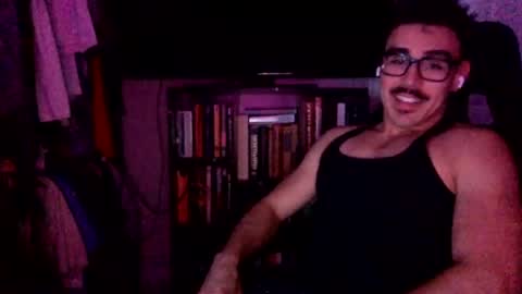 luvrboy77 online show from 2, 8, 2026