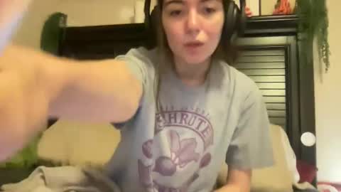 luvrxstarx online show from 13, 2, 2026