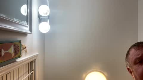 Snapshot of luvtobenude21 chatting on 2, 2, 2025 Joe and Sarah online show from 2, 2, 2025