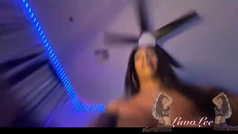 luvvlee online show from 28, 9, 2025