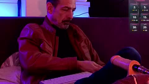 Im a   -  CAMGUY YOU  LIKE to FUCK online show from 21, 12, 2024