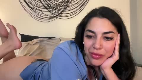 Snapshot of luxcher22 chatting on 18, 2, 2025 luxcher22 online show from 18, 2, 2025