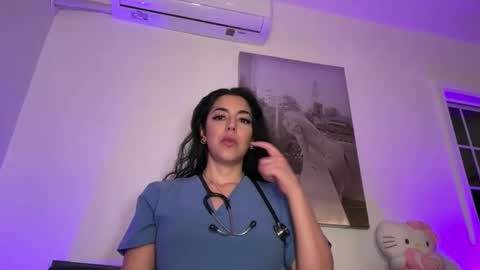 luxcher22 online show from 23, 2, 2026