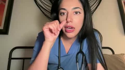 luxcher22 online show from 24, 4, 2026