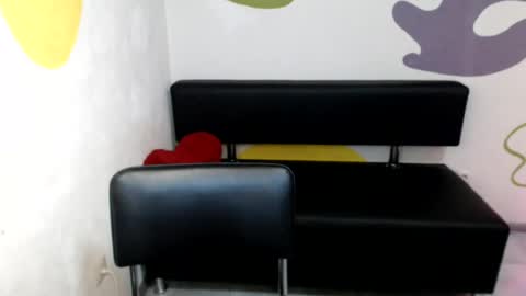 Snapshot of luxdonna chatting on 3, 7, 2026 Donna online show from 3, 7, 2026