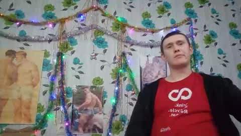 Snapshot of luxeboy_ chatting on 14, 1, 2026 Mike online show from 14, 1, 2026