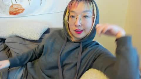 LuxGray online show from 30, 1, 2025