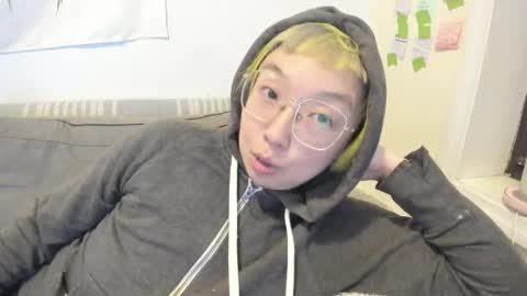 LuxGray online show from 23, 3, 2026