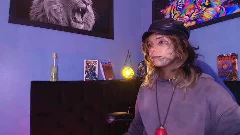 Snapshot of luxiel_ chatting on 16, 1, 2026 Luxiel 3 online show from 16, 1, 2026