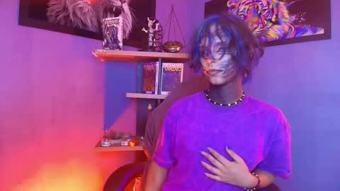 Snapshot of luxiel_ chatting on 11, 2, 2026 Luxiel 3 online show from 11, 2, 2026