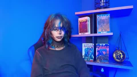 Snapshot of luxiel_ chatting on 21, 2, 2026 Luxiel 3 online show from 21, 2, 2026