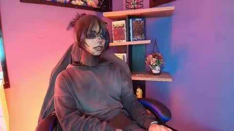 Snapshot of luxiel_ chatting on 26, 2, 2026 Luxiel 3 online show from 26, 2, 2026