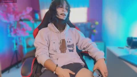 Luxiel 3 online show from 27, 3, 2026