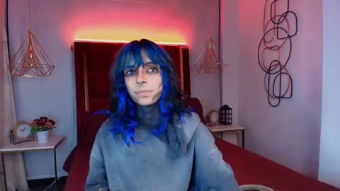 Luxiel 3 online show from 27, 5, 2026