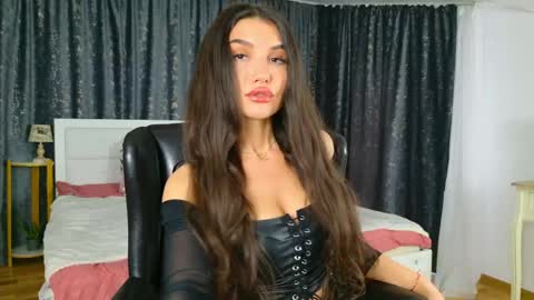 KarolinaAlpha online show from 22, 4, 2026