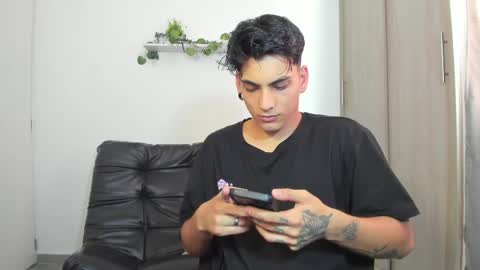 luxrx online show from 24, 4, 2026