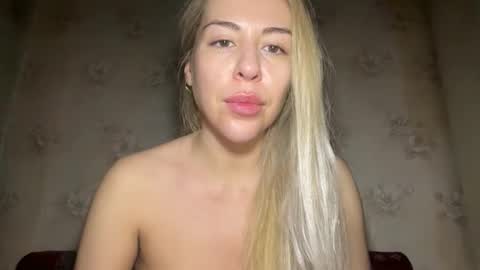 LuxSonyaStar online show from 13, 12, 2025